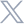 X